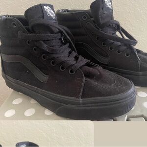 No wear. New without box